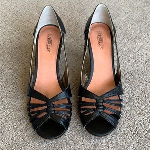 Seychelles Far Away Place Wedge